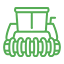 Agricultural-equipment