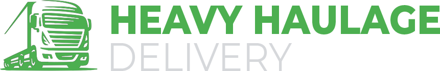 heavy haulage logo